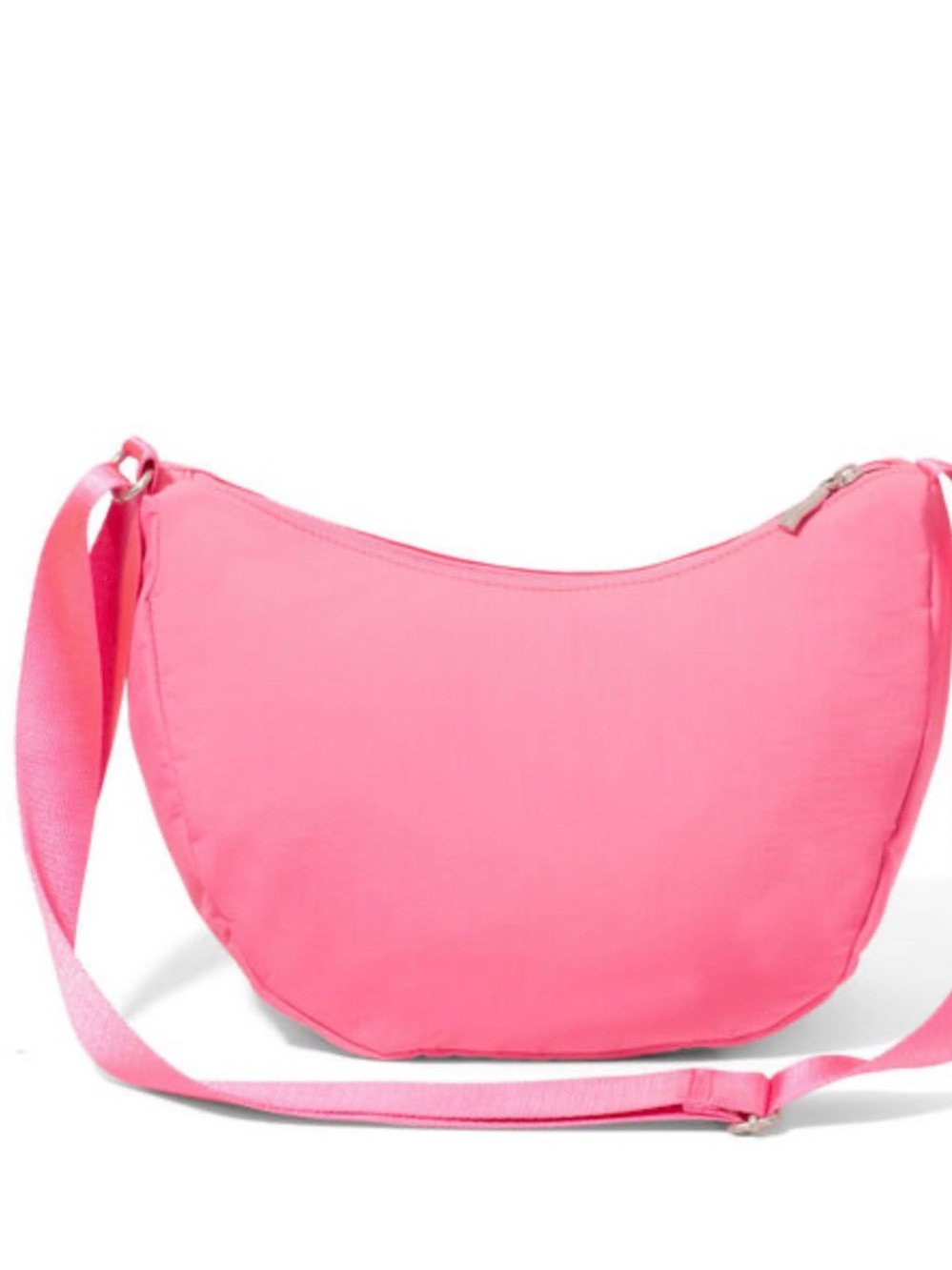 Swift Crescent Crossbody  new